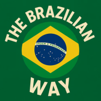 Brazilian Portuguese with Leo